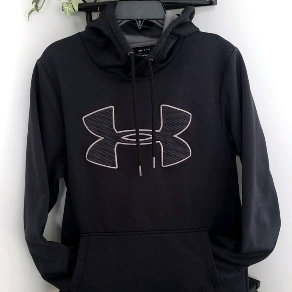 Under Armour Storm Cold Gear Hoodie